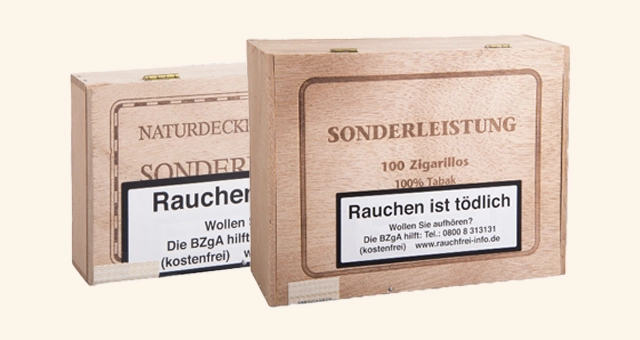 sonderleistung zigarillos sorten sonderleistung zigarillos sorten
