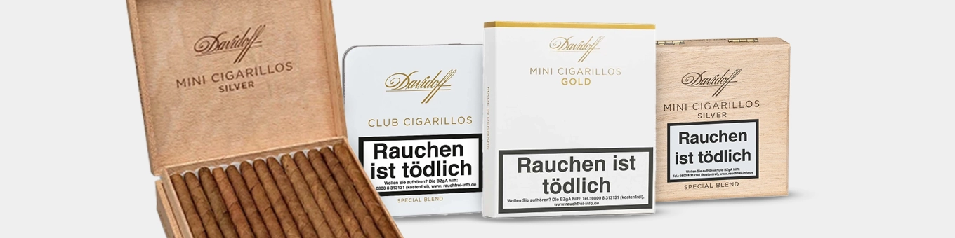zigarillos davidoff zigarillos davidoff