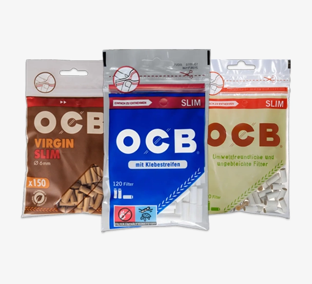 ocb filter tips ocb filter tips