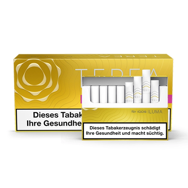 iqos-terea-sticks-yellow-stange