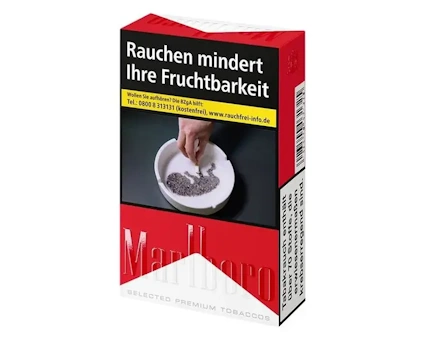 Marlboro Red kaufen Marlboro Red kaufen