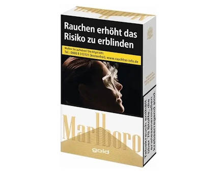 Marlboro Gold kaufen Marlboro Gold kaufen