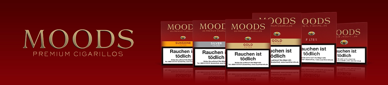 moods zigarillos moods zigarillos